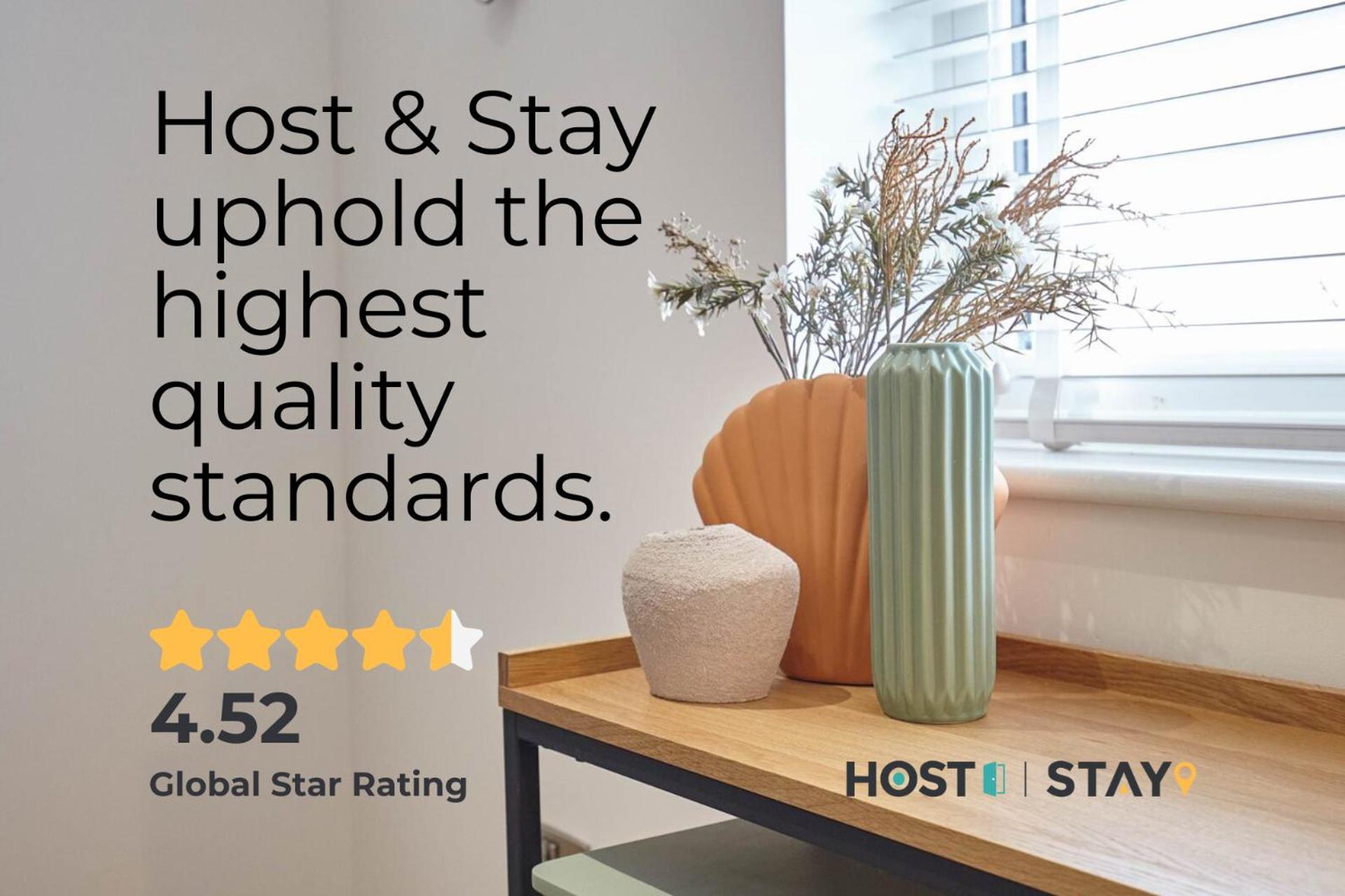 Host & Stay - Victoria Gardens Ράμσγκεϊτ Εξωτερικό φωτογραφία