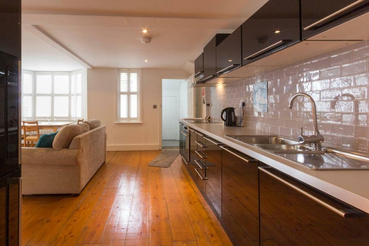 Host & Stay - Victoria Gardens Ράμσγκεϊτ Εξωτερικό φωτογραφία