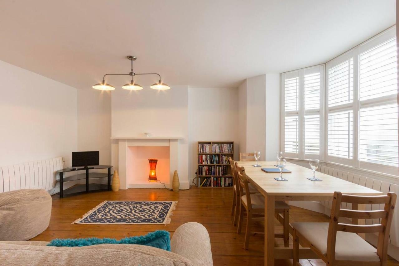 Host & Stay - Victoria Gardens Ράμσγκεϊτ Εξωτερικό φωτογραφία
