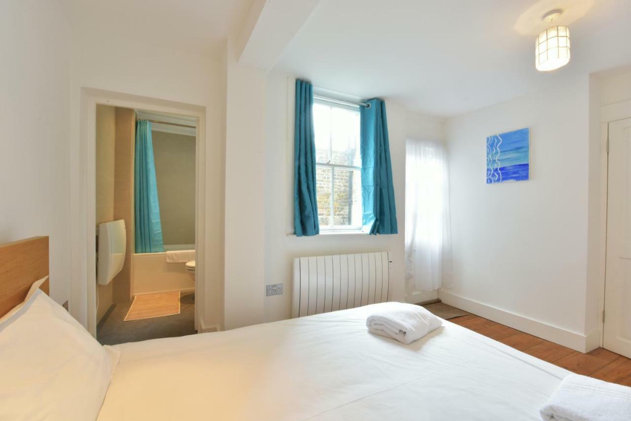 Host & Stay - Victoria Gardens Ράμσγκεϊτ Εξωτερικό φωτογραφία